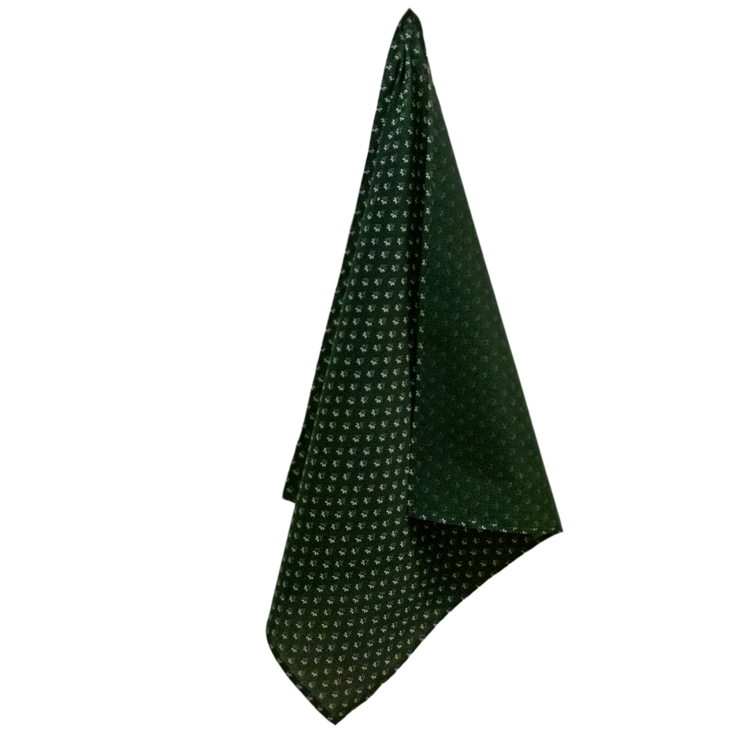 Felloak Jade Flower Bandana