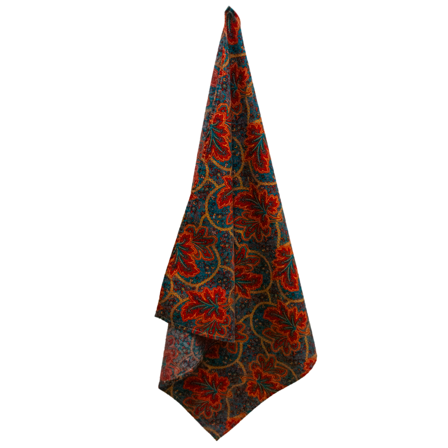 Bandana - Vibrant Paisley