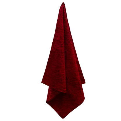 Bandana - Dark Red